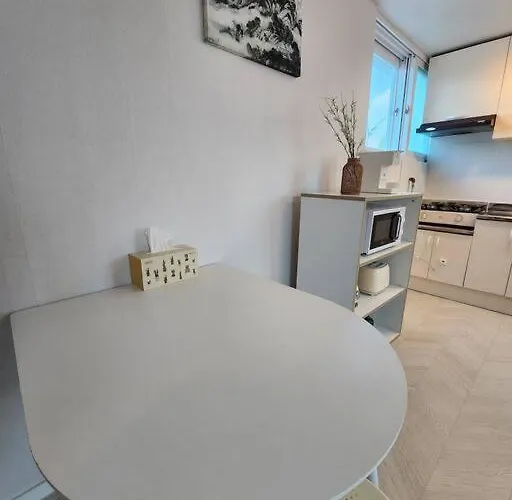 Apartamento Maison De Seochon#2