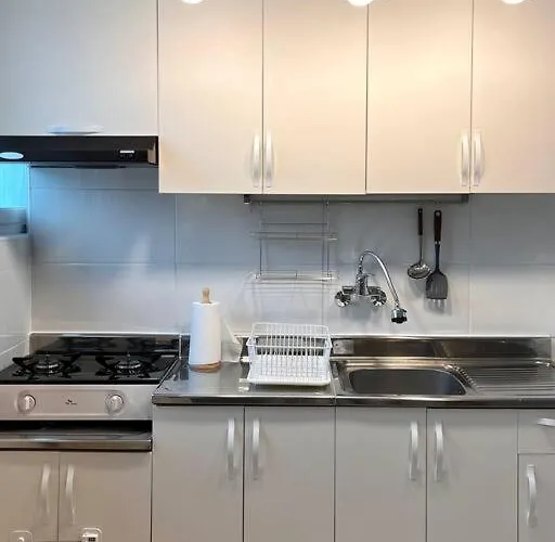 Apartamento Maison De Seochon#2 *