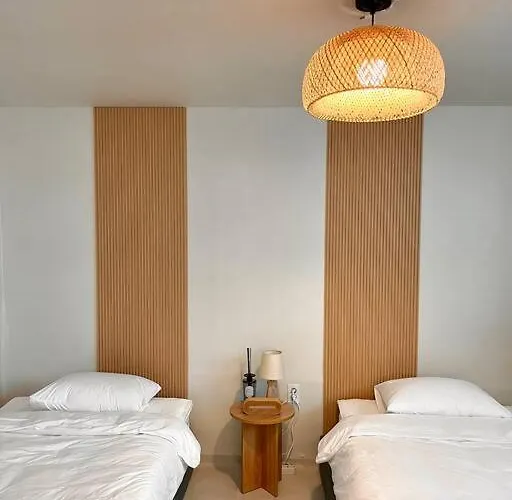 Apartamento Maison De Seochon#2 Seul