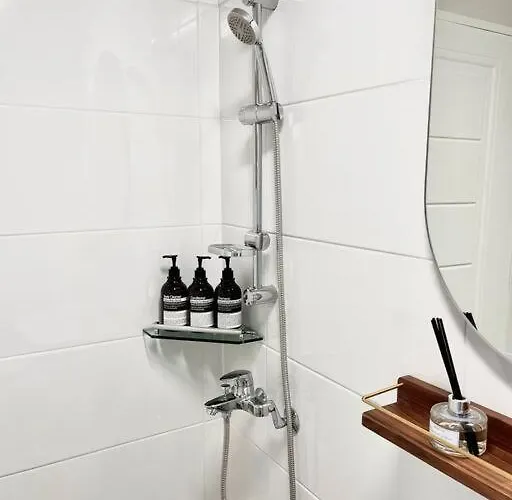 Maison De Seochon#2 Apartamento *