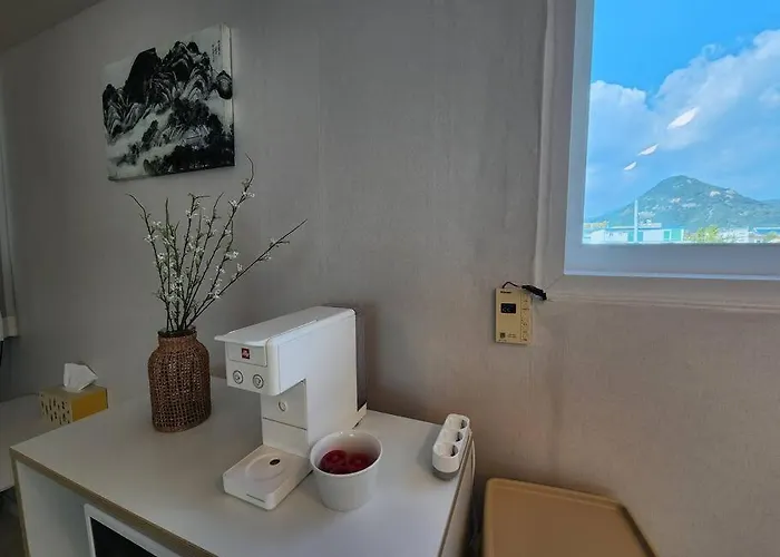 Apartamento Maison De Seochon#2 *
