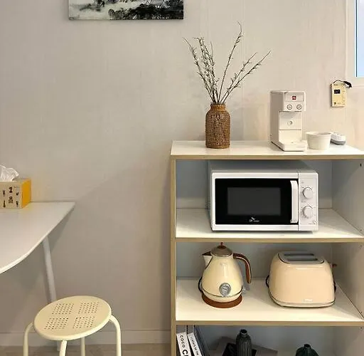 Maison De Seochon#2 Apartamento Seul