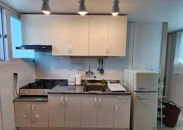 Maison De Seochon#2 Apartamento