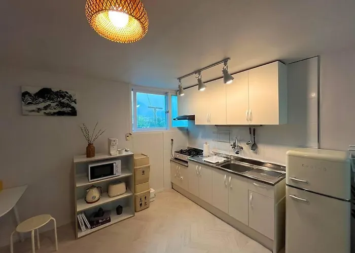 Maison De Seochon#2 Apartamento *