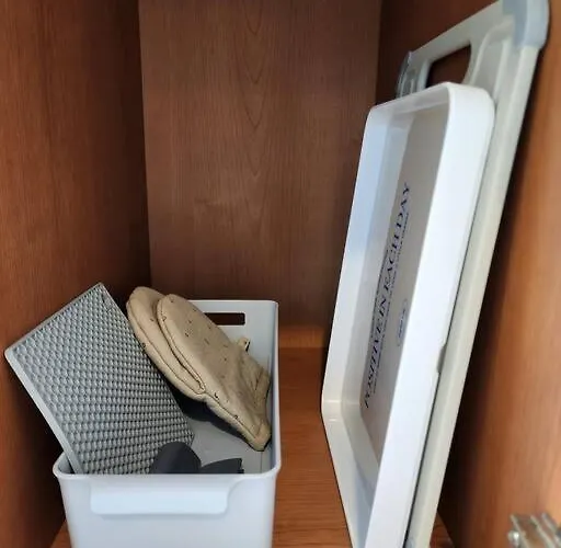 Apartamento Maison De Seochon#2 *