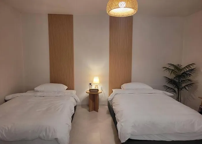 Maison De Seochon#2 * Seul