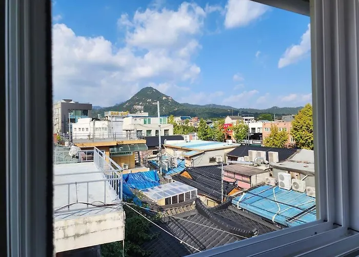 Apartamento Maison De Seochon#2
