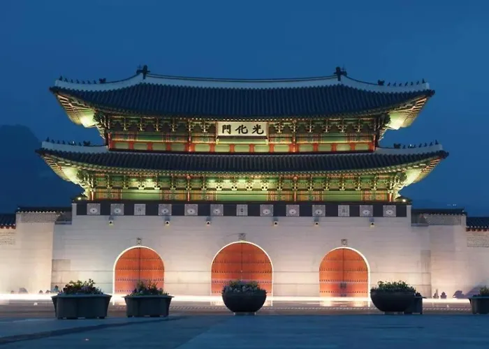 Apartamento Maison De Seochon#2 *