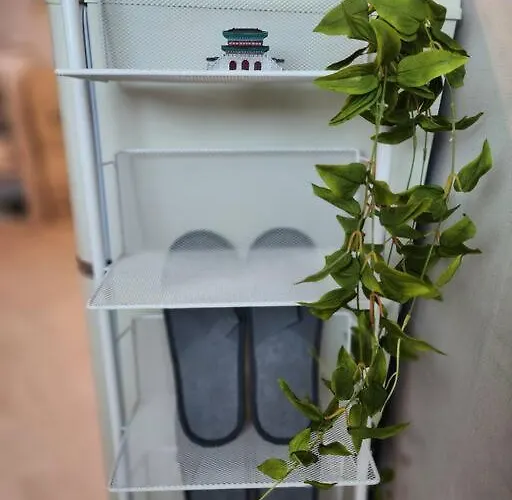 Maison De Seochon#2 *