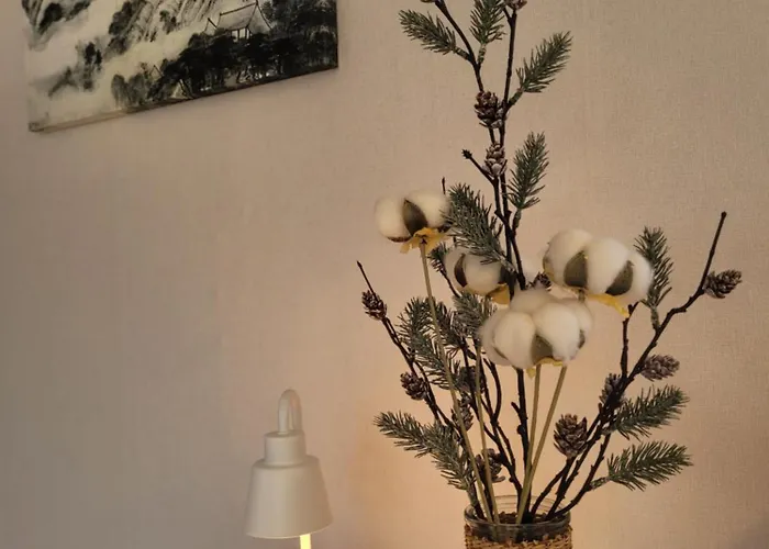 Apartamento Maison De Seochon#2 *