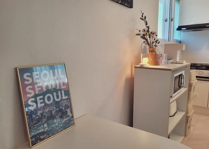 Maison De Seochon#2