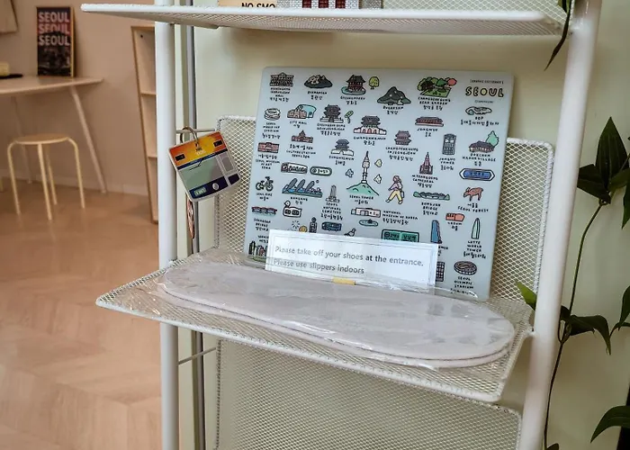 Apartamento Maison De Seochon#2 *