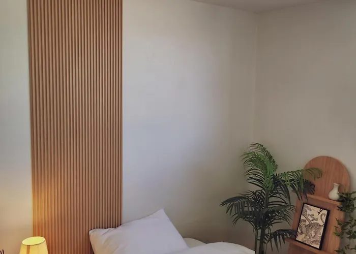 Maison De Seochon#2 Apartamento Seul