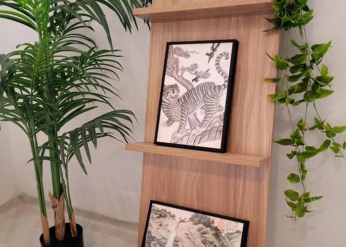 Apartamento Maison De Seochon#2 Seul