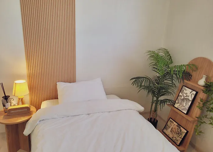 Maison De Seochon#2 Seul