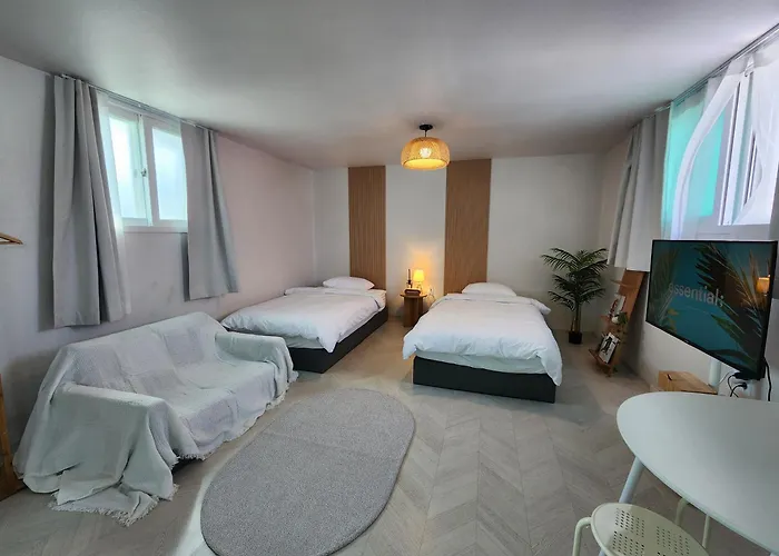 Maison De Seochon#2 *
