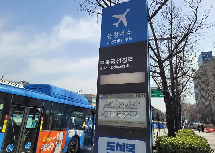Maison De Seochon#2 Apartamento